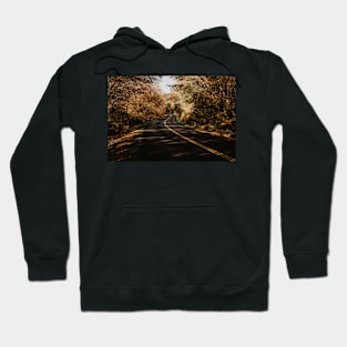 Parkway Roads Hoodie